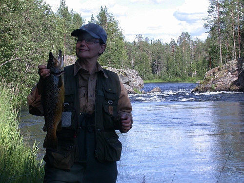 VUOKKO TAIMEN 2 07 2010